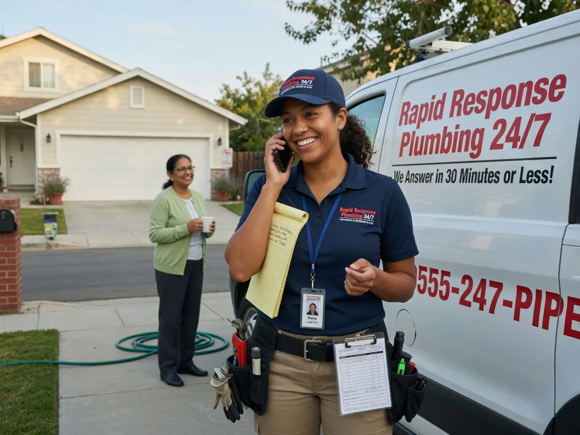 Emergency Plumber Dayton, MD FAQs